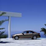 Mercedes-Benz C-Class 2007 года